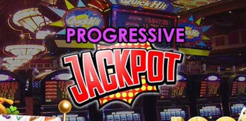 casino jackpots